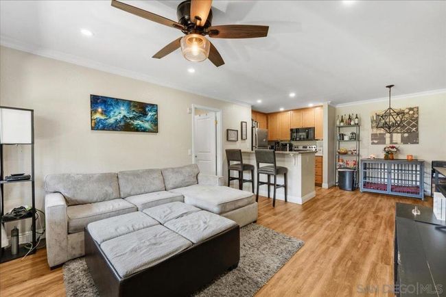 UNIT-144 - 1423 Graves Ave, Condo with 2 bedrooms, 2 bathrooms and 2 parking in El Cajon CA | Image 5
