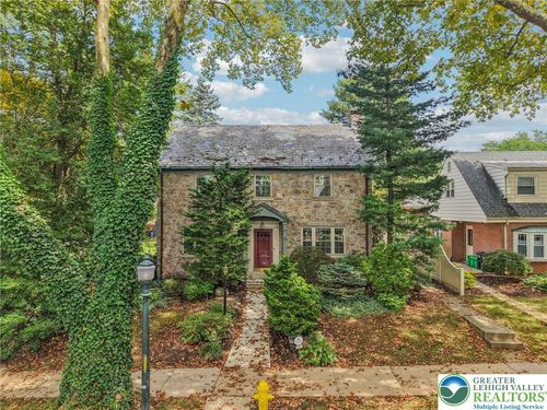 521 N 26th Street, Allentown City, PA, 18104 | Card Image