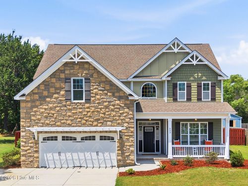 533 Julia Dr, Wilmington, NC, 28412-7940 | Card Image