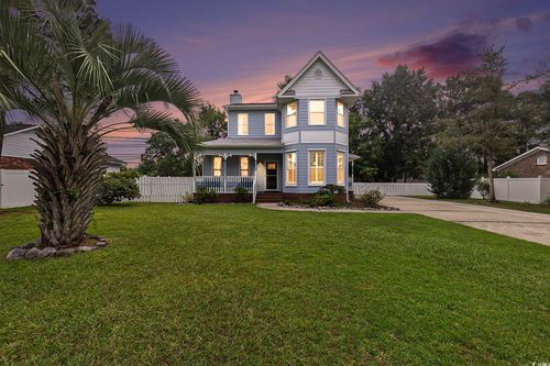 221 Lander Dr, Conway, SC, 29526-8804 | Card Image