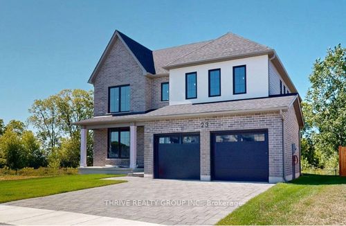23 Aspen Cir, Thorndale, ON, N0M2P0 | Card Image