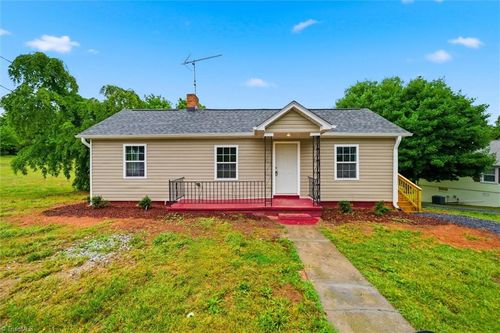 491 Pleasant Hill Dr, Elkin, NC, 28621-2644 | Card Image