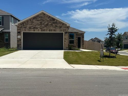 7806 Rock Wren Fall, San Antonio, TX, 78253-7825 | Card Image