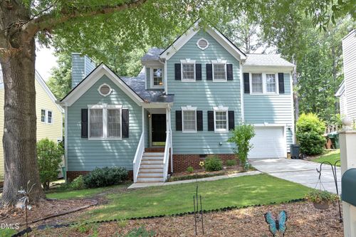 104 Penland Ct, Cary, NC, 27519-6112 | Card Image