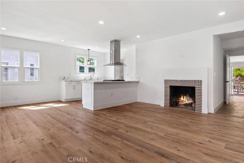 Residential Lease in North Hollywood 5
