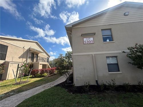 507-5305 Summerlin Rd, FORT MYERS, FL, 33919-7669 | Card Image