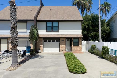 b-5703B Circe Cir, South Padre Island, TX, 78597 | Card Image