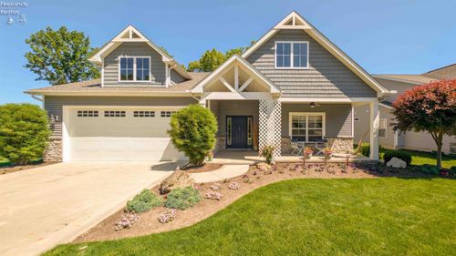 314 Lighthouse Oval, Marblehead, OH, 43440 | Card Image