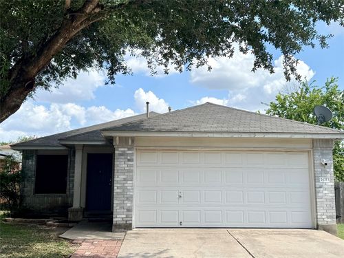 14313 Alderminster Ln, Pflugerville, TX, 78660-8067 | Card Image