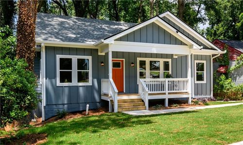 387 Hillside Dr Sw, Atlanta, GA, 30310-4413 | Card Image