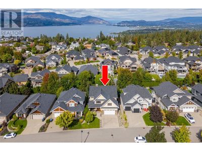 110 - 515 Wren Pl, House other with 7 bedrooms, 4 bathrooms and 4 parking in Kelowna BC | Image 3