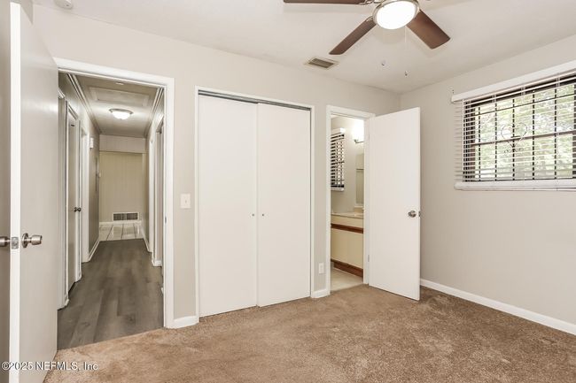 6921 Magdelena Dr, House other with 3 bedrooms, 2 bathrooms and null parking in Jacksonville FL | Image 11