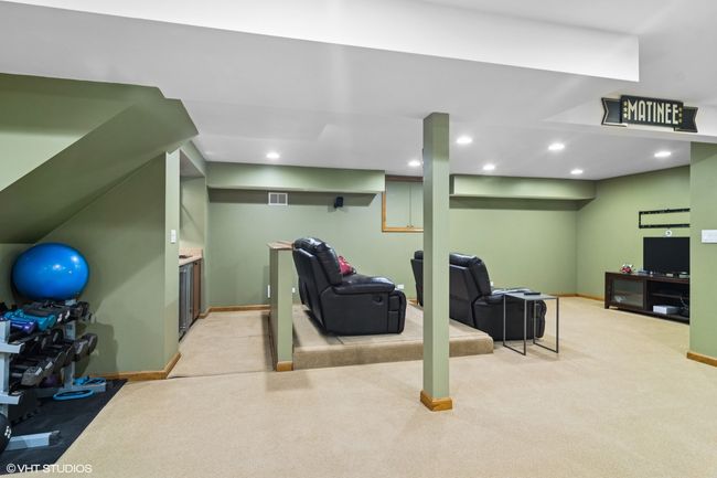 1145 Amherst Ct, House other with 4 bedrooms, 4 bathrooms and 2 parking in Lake Zurich IL | Image 40