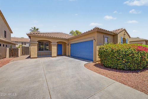 4516 E Willet Street, Gilbert, AZ, 85295 | Card Image