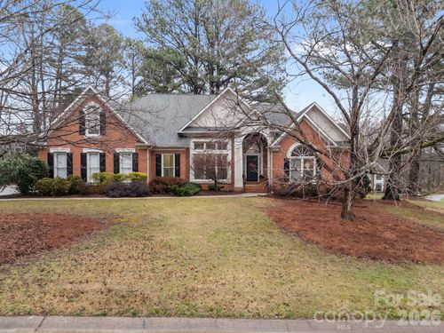 15728 Delancey Ln, Huntersville, NC, 28078-5909 | Card Image