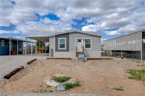 478 W Ingram Ave, Overton, NV, 89040-9083 | Card Image