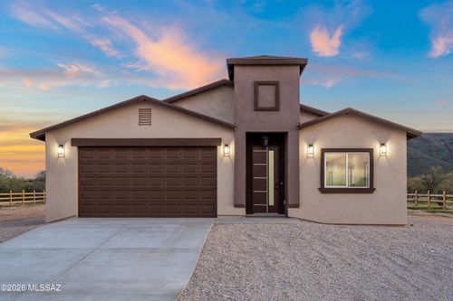 7863 S Cardinal Ave, Tucson, AZ, 85746-9717 | Card Image