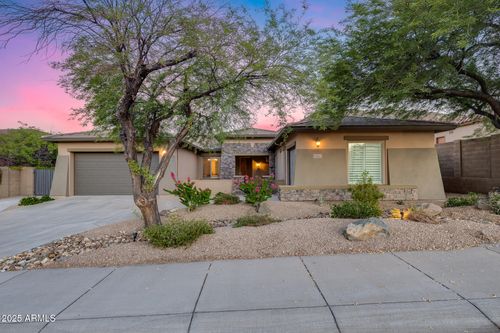 8657 W Rowel Rd, Peoria, AZ, 85383-3708 | Card Image