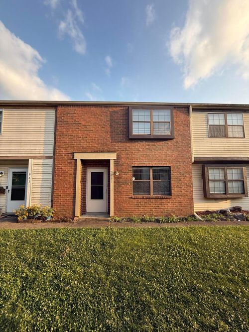 c-963 Cross Country Drive W, Westerville, OH, 43081 | Card Image