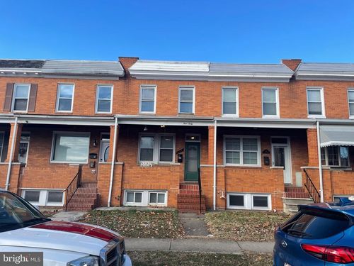 2-440 Elrino St, BALTIMORE, MD, 21224-2722 | Card Image