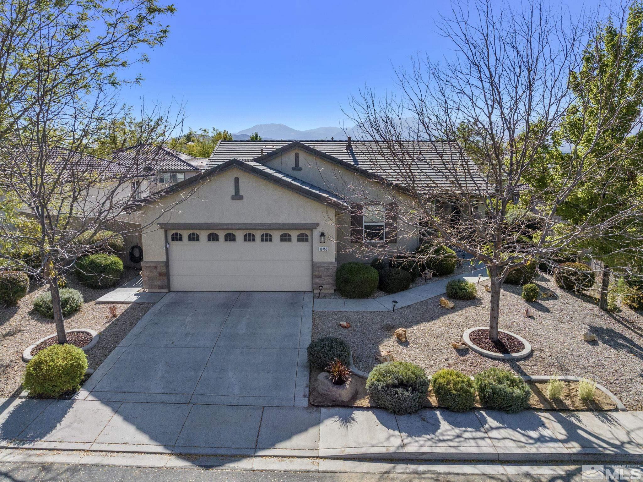 Clear Vista Dr, Reno, NV 89521