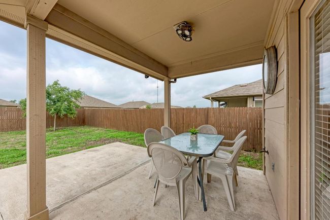 233 Wallops, House other with 4 bedrooms, 2 bathrooms and 2 parking in Kyle TX | Image 30