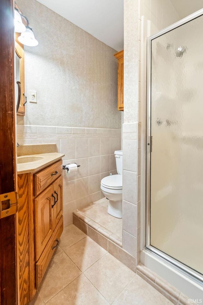 5324 E 400 S, House other with 4 bedrooms, 3 bathrooms and null parking in Kokomo IN | Image 11