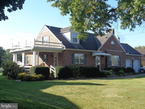 4410 Old Us Highway 322, REEDSVILLE, PA, 17084-8706 | Card Image