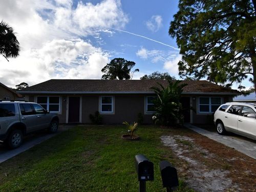 5013 Eastwood Drive, Fort Pierce, FL, 34951 | Card Image