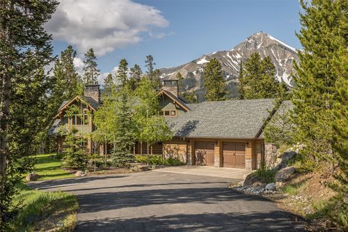 141 Ulerys Lakes Rd, Big Sky, MT, 59716 | Card Image