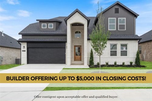 6907 Sw Orange Avenue, Bentonville, AR, 72713 | Card Image