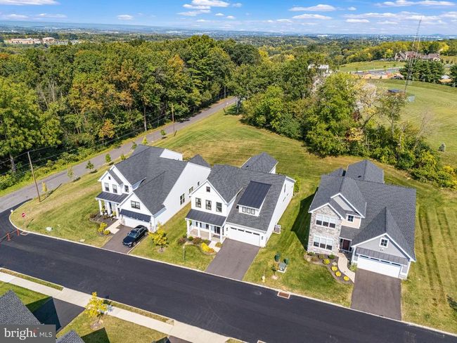 1915 Franklin Way, House other with 4 bedrooms, 3 bathrooms and null parking in ALLENTOWN PA | Image 6