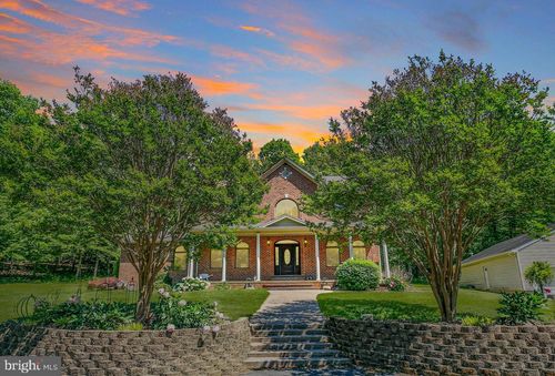 41 Twin Creeks Ln, FREDERICKSBURG, VA, 22405-6037 | Card Image