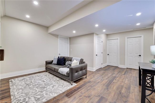 48 Palomino Dr, House other with 5 bedrooms, 5 bathrooms and 12 parking in Carlisle ON | Image 36