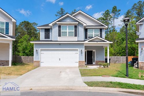 78 Perlieu Ct, Hinesville, GA, 31313-1193 | Card Image