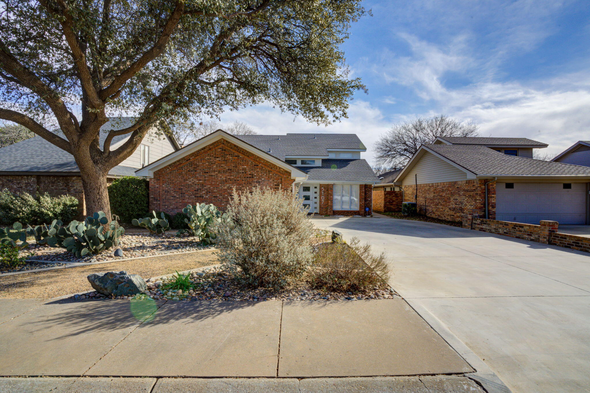 Residential in Lubbock 4