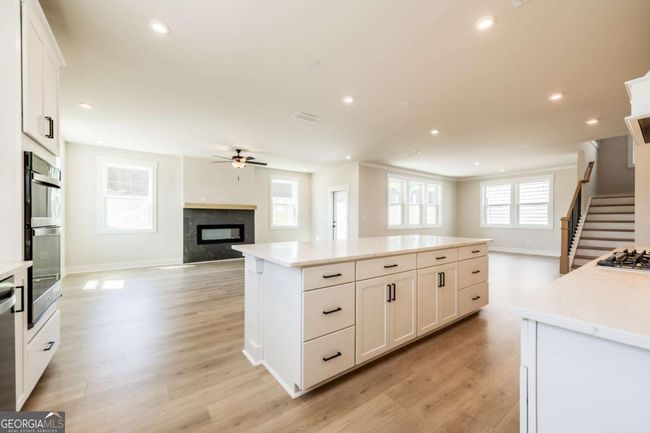 47 - 4202 Adler Cir, House other with 5 bedrooms, 4 bathrooms and 2 parking in Buford GA | Image 21