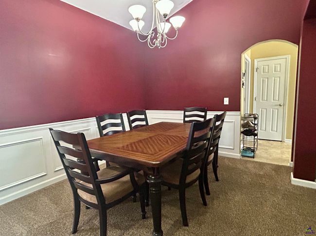 208 Burr Dr, House other with 3 bedrooms, 2 bathrooms and null parking in Byron GA | Image 15