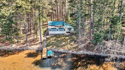 8292 Wildwood Drive, Minocqua, WI, 54548 | Card Image