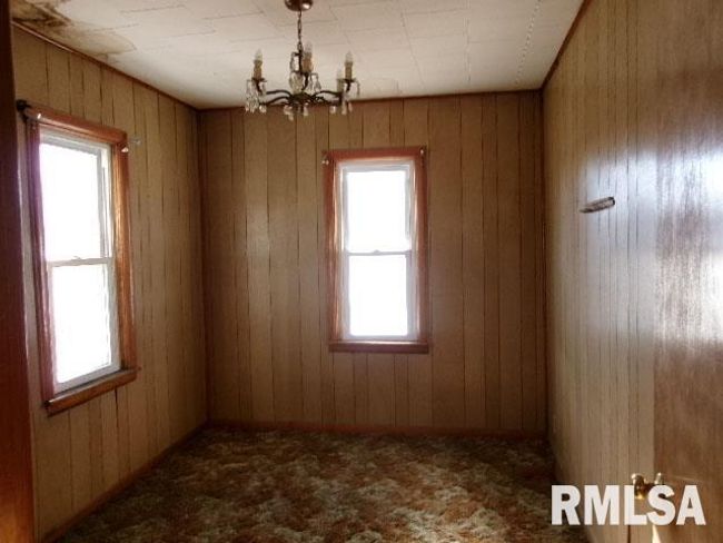 263 Koch St, House other with 3 bedrooms, 1 bathrooms and null parking in Pekin IL | Image 15