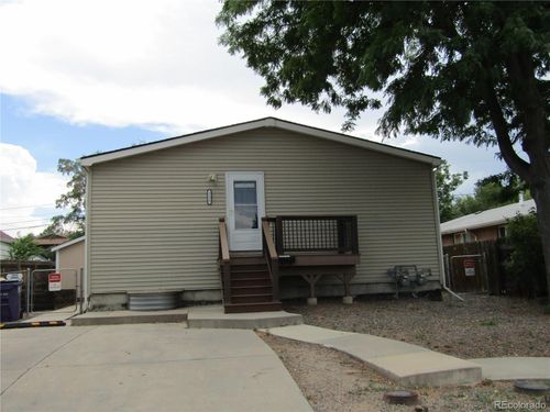 3232 W Custer Place, Denver, CO, 80219 | Card Image