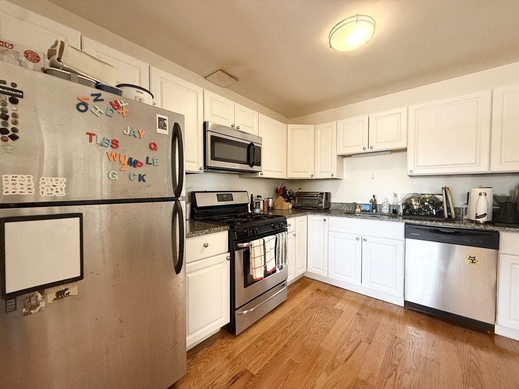 Residential Lease in Cambridge 4
