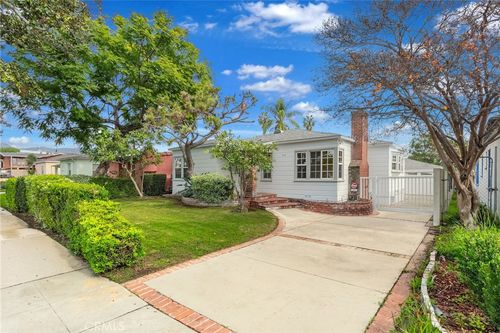 912 S Sierra Vista Avenue, Alhambra, CA, 91801 | Card Image