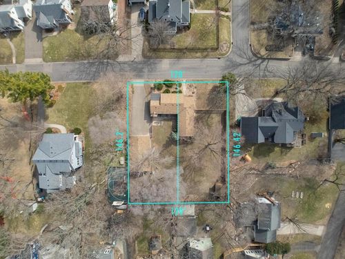 4152 Brunswick Avenue S, Saint Louis Park, MN, 55416 | Card Image