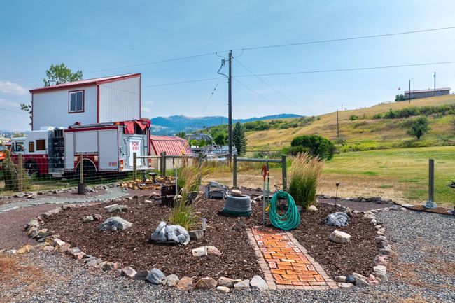 420 Augusta St, House other with 3 bedrooms, 2 bathrooms and null parking in Craig MT | Image 22