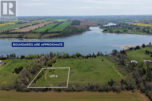 Lot 6 Oyster Bed Park Drive, Wheatley River, PE, C0A1N0 | Card Image
