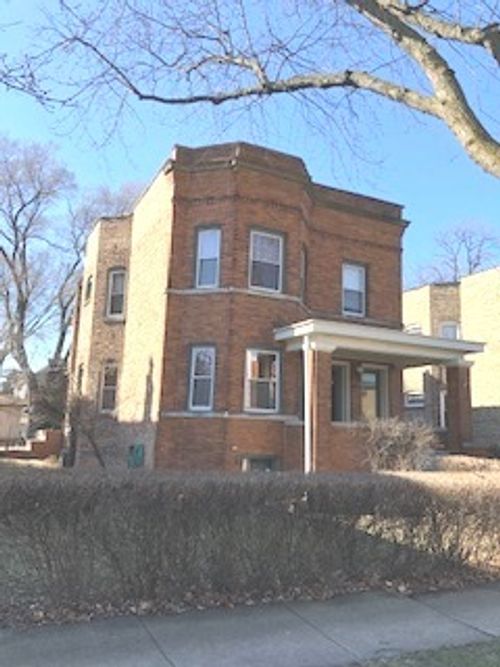 427 Marengo Ave, Forest Park, IL, 60130-3163 | Card Image