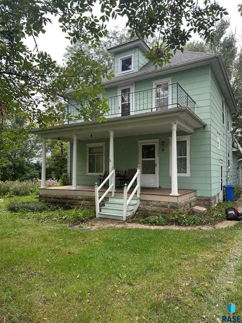 102 S Buckingham St, Hardwick, MN, 56134-4701 | Card Image