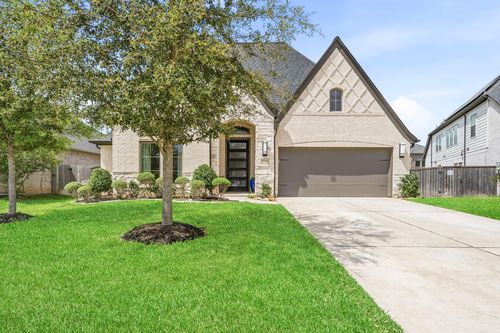 2106 Stargrass Drive, Katy, TX, 77494 | Card Image