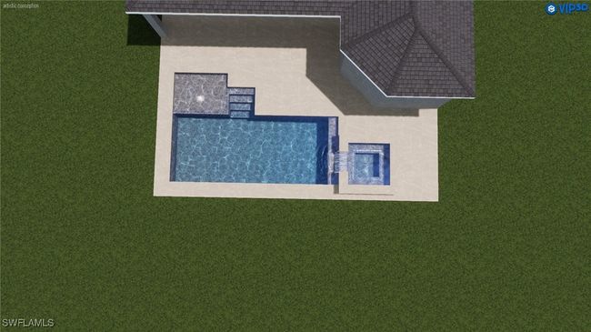 Pool Rendering - Estimated Completion Nov 2025! | Image 21